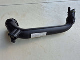 SKODA FABIA 14-19 NJ3 CJZC 1.2L USED PLASTIC INTAKE PIPE VW AG 04E145673 C