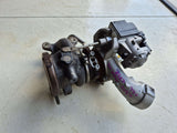 SKODA FABIA 14-19 NJ3 CJZC 1.2L USED TURBOCHARGER BM003001 04E145721L