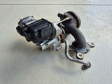 SKODA FABIA 14-19 NJ3 CJZC 1.2L USED TURBOCHARGER BM003001 04E145721L