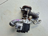 SKODA FABIA 14-19 NJ3 CJZC 1.2L USED TURBOCHARGER BM003001 04E145721L