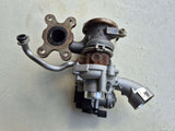 SKODA FABIA 14-19 NJ3 CJZC 1.2L USED TURBOCHARGER BM003001 04E145721L