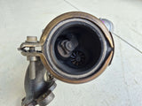 SKODA FABIA 14-19 NJ3 CJZC 1.2L USED TURBOCHARGER BM003001 04E145721L