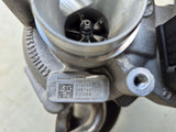 SKODA FABIA 14-19 NJ3 CJZC 1.2L USED TURBOCHARGER BM003001 04E145721L