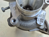 SKODA FABIA 14-19 NJ3 CJZC 1.2L USED TURBOCHARGER BM003001 04E145721L