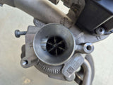 SKODA FABIA 14-19 NJ3 CJZC 1.2L USED TURBOCHARGER BM003001 04E145721L