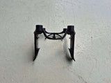 SKODA FABIA 14-19 NJ3 CJZC 1.2L USED INTAKE PIPE CLIP SECURING 03F145853A