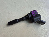 SKODA FABIA 14-19 NJ3 CJZC 1.2L USED COILPACK IGNITION COIL 04E905110 K