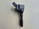SKODA FABIA 14-19 NJ3 CJZC 1.2L USED COILPACK IGNITION COIL 04E905110 K