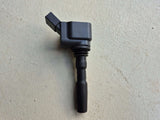 SKODA FABIA 14-19 NJ3 CJZC 1.2L USED COILPACK IGNITION COIL 04E905110 K