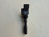 SKODA FABIA 14-19 NJ3 CJZC 1.2L USED COILPACK IGNITION COIL 04E905110 K