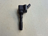 SKODA FABIA 14-19 NJ3 CJZC 1.2L USED COILPACK IGNITION COIL 04E905110 K