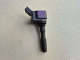 SKODA FABIA 14-19 NJ3 CJZC 1.2L USED COILPACK IGNITION COIL 04E905110 K