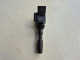 SKODA FABIA 14-19 NJ3 CJZC 1.2L USED COILPACK IGNITION COIL 04E905110 K