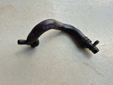 SKODA FABIA 14-19 NJ3 CJZC 1.2L USED TURBOCHARGER TO CRANKCASE OIL PIPE