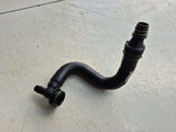 SKODA FABIA 14-19 NJ3 CJZC 1.2L USED TURBOCHARGER TO CRANKCASE OIL PIPE