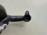 SKODA FABIA 14-19 NJ3 CJZC 1.2L USED TURBOCHARGER TO CRANKCASE OIL PIPE