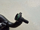 SKODA FABIA 14-19 NJ3 CJZC 1.2L USED TURBOCHARGER TO CRANKCASE OIL PIPE