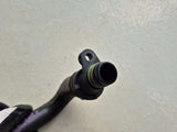 SKODA FABIA 14-19 NJ3 CJZC 1.2L USED TURBOCHARGER TO CRANKCASE OIL PIPE