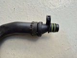 SKODA FABIA 14-19 NJ3 CJZC 1.2L USED TURBOCHARGER TO CRANKCASE OIL PIPE