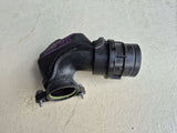 SKODA FABIA 14-19 NJ3 CJZC 1.2L USED CHARGE AIR INTAKE PIPE 04E129656 S