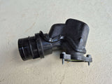 SKODA FABIA 14-19 NJ3 CJZC 1.2L USED CHARGE AIR INTAKE PIPE 04E129656 S