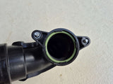SKODA FABIA 14-19 NJ3 CJZC 1.2L USED CHARGE AIR INTAKE PIPE 04E129656 S