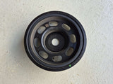 SKODA FABIA 14-19 NJ3 CJZC 1.2L USED HARMONIC BALANCER 04E105243 E