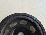SKODA FABIA 14-19 NJ3 CJZC 1.2L USED HARMONIC BALANCER 04E105243 E