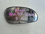 TOYOTA SOARER 1991-2000 RIGHT HAND SIDE MIRROR GLASS INSERT