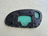 TOYOTA SOARER 1991-2000 RIGHT HAND SIDE MIRROR GLASS INSERT