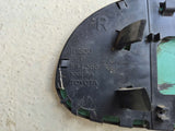 TOYOTA SOARER 1991-2000 RIGHT HAND SIDE MIRROR GLASS INSERT