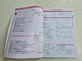 TOYOTA SOARER 1991-2000 JAPANESE USER GUIDE BOOKLET MANUAL