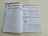 TOYOTA SOARER 1991-2000 JAPANESE USER GUIDE BOOKLET MANUAL