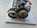SKODA FABIA 14-19 NJ3 CJZC 1.2L USED CAM COVER ROCKER 04E103479G 04E103475AM