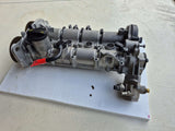 SKODA FABIA 14-19 NJ3 CJZC 1.2L USED CAM COVER ROCKER 04E103479G 04E103475AM