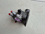 VOLKSWAGEN GOLF MK4 98-04 APK 2.0L OIL FILTER HOUSING 06A115417