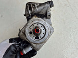 VOLKSWAGEN GOLF MK4 98-04 APK 2.0L OIL FILTER HOUSING 06A115417