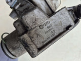 VOLKSWAGEN GOLF MK4 98-04 APK 2.0L OIL FILTER HOUSING 06A115417