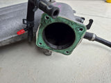 VOLKSWAGEN GOLF MK4 98-04 APK 2.0L INTAKE MANIFOLD 06A133223