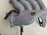 VOLKSWAGEN GOLF MK4 98-04 APK 2.0L INTAKE MANIFOLD 06A133223