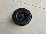VOLKSWAGEN GOLF MK4 98-04 APK 2.0L CRANK PULLEY HARMONIC BALANCER 06A105243 E