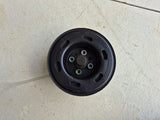 VOLKSWAGEN GOLF MK4 98-04 APK 2.0L CRANK PULLEY HARMONIC BALANCER 06A105243 E