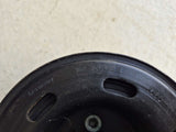 VOLKSWAGEN GOLF MK4 98-04 APK 2.0L CRANK PULLEY HARMONIC BALANCER 06A105243 E