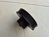 VOLKSWAGEN GOLF MK4 98-04 APK 2.0L CRANK PULLEY HARMONIC BALANCER 06A105243 E