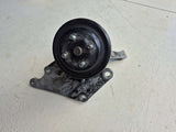JEEP CHEROKEE XJ 94-96 4.0L PULLEY SUPPORT BRACKET 53010309 53010241