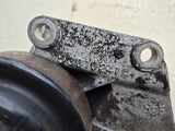 JEEP CHEROKEE XJ 94-96 4.0L PULLEY SUPPORT BRACKET 53010309 53010241