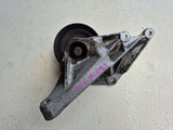 JEEP CHEROKEE XJ 94-96 4.0L PULLEY SUPPORT BRACKET 53010309 53010241
