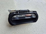 JAGUAR XJ6 1980-86 EXTERIOR CHROME DOOR HANDLE RIGHT HAND REAR