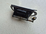 JAGUAR XJ6 1980-86 EXTERIOR CHROME DOOR HANDLE RIGHT HAND REAR