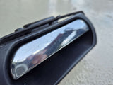 JAGUAR XJ6 1980-86 EXTERIOR CHROME DOOR HANDLE RIGHT HAND REAR